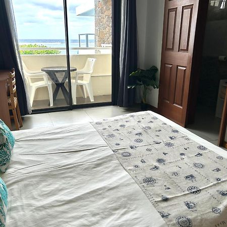 Blue Beryl Guest House Blue Bay Bagian luar foto